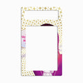 You'll Frighten Me OP14-118 Event Manga Rare OP14 Extended Art Display Cases - PSA Metal Art Only - Front View