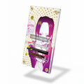 You'll Frighten Me OP14-118 Event Manga Rare OP14 Extended Art Display Cases - Screws Case - Side View