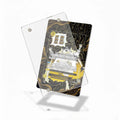 Zehahahahaha! OP16-116 R Extended Art Display Cases - Magnetic Case - Detail View