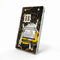 Zehahahahaha! OP16-116 R Extended Art Display Cases - Magnetic Case - Side View