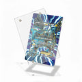 Zekrom Ex 97 Extended Art Display Cases - Magnetic Case - Detail View