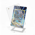 Zekrom XY76 Promo XY Series Extended Art Display Cases - Magnetic Case - Detail View