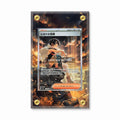 Zinnia's Trust 112-076 SAR M6 Delta Reign Extended Art Display Cases - Screws Case - Front View