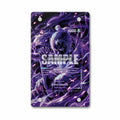 Zoro-Juurou ST18-004 Starter Deck Extended Art Display Cases - Magnetic Case - Front View