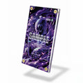 Zoro-Juurou ST18-004 Starter Deck Extended Art Display Cases - Screws Case - Side View